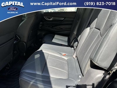 2023 Subaru Ascent Limited
