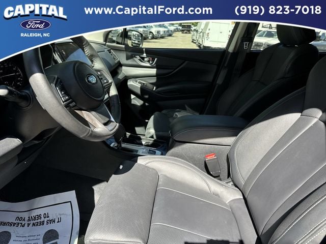 2023 Subaru Ascent Limited