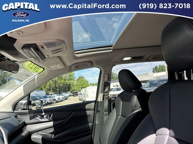 2023 Subaru Ascent Limited