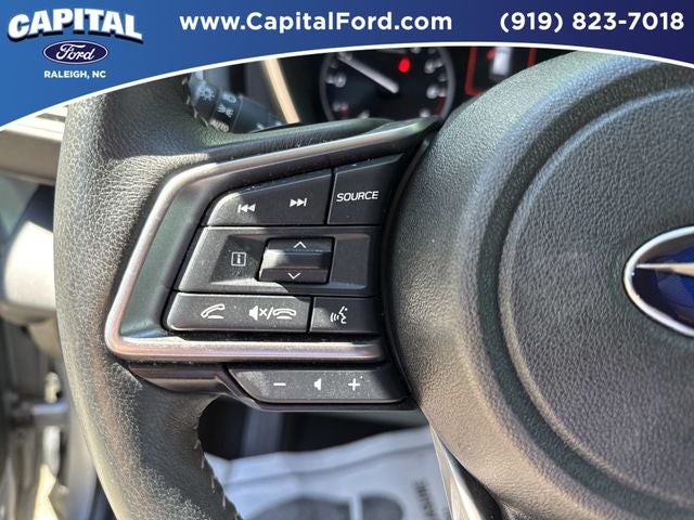 2023 Subaru Ascent Limited