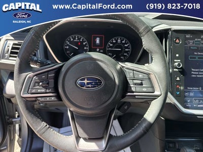 2023 Subaru Ascent Limited