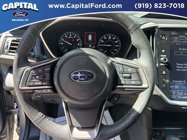 2023 Subaru Ascent Limited