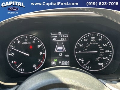 2023 Subaru Ascent Limited