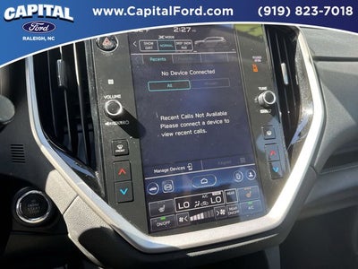 2023 Subaru Ascent Limited