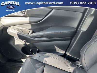 2023 Subaru Ascent Limited