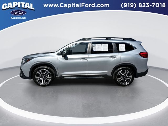 2023 Subaru Ascent Limited