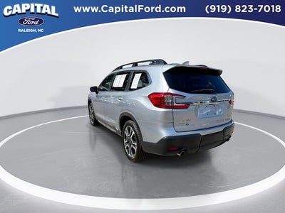 2023 Subaru Ascent Limited