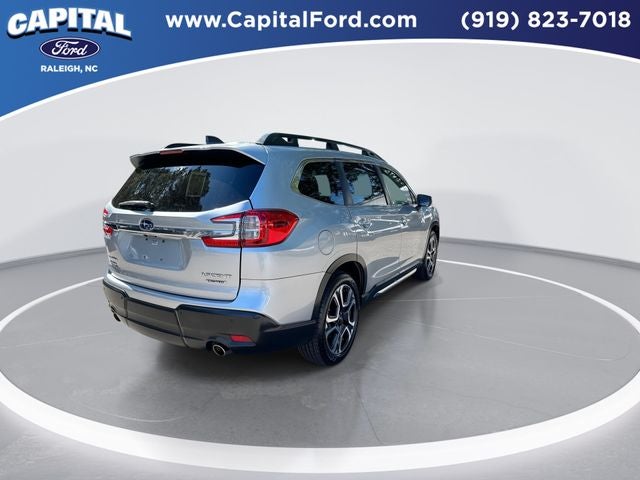 2023 Subaru Ascent Limited