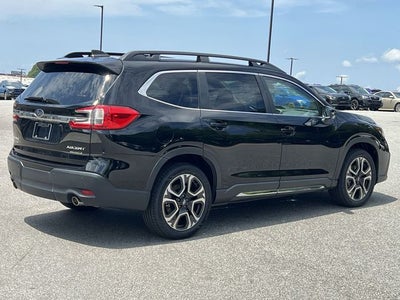 2023 Subaru Ascent Limited
