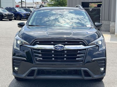 2023 Subaru Ascent Limited