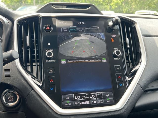 2023 Subaru Ascent Limited