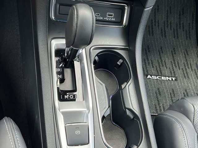 2023 Subaru Ascent Limited