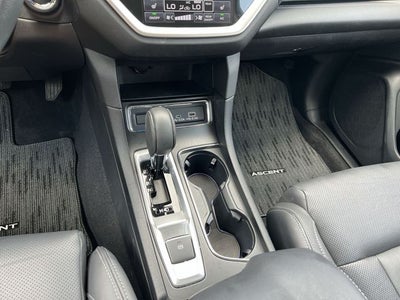2023 Subaru Ascent Limited