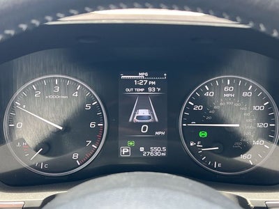 2023 Subaru Ascent Limited