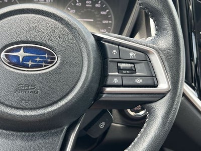 2023 Subaru Ascent Limited
