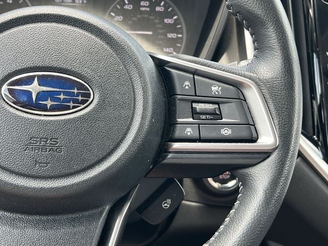 2023 Subaru Ascent Limited