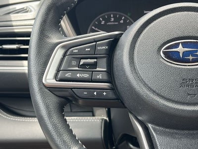 2023 Subaru Ascent Limited
