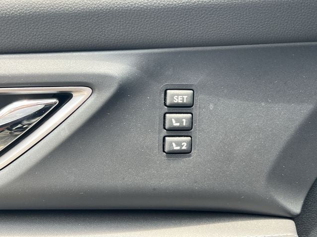 2023 Subaru Ascent Limited