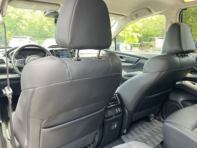 2023 Subaru Ascent Limited