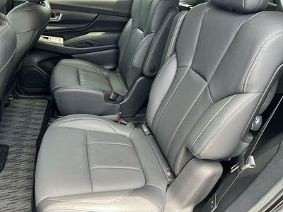 2023 Subaru Ascent Limited