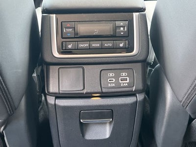 2023 Subaru Ascent Limited
