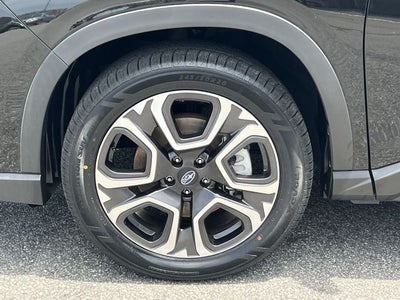 2023 Subaru Ascent Limited