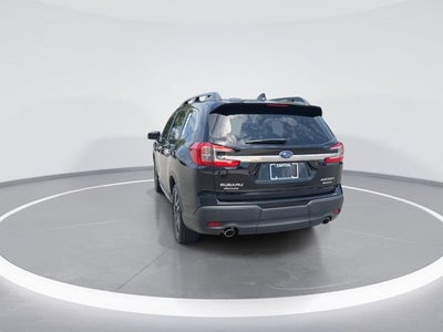 2023 Subaru Ascent Limited