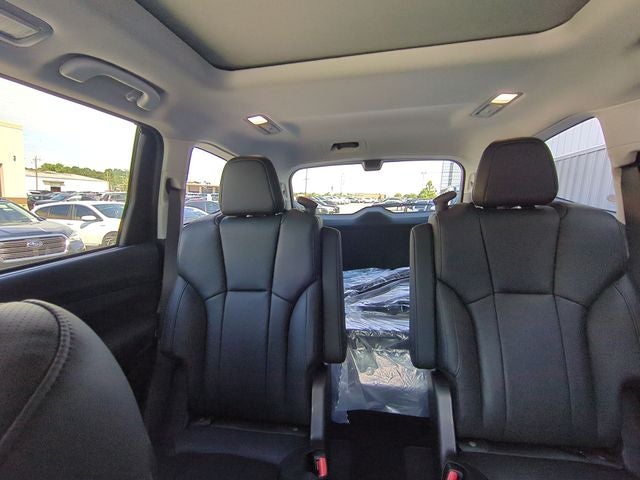 2025 Subaru Ascent Onyx Edition Touring
