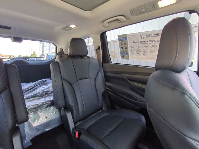 2025 Subaru Ascent Onyx Edition Touring