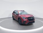 2025 Subaru Ascent Onyx Edition Touring