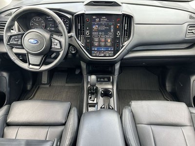 2025 Subaru Ascent Onyx Edition Touring