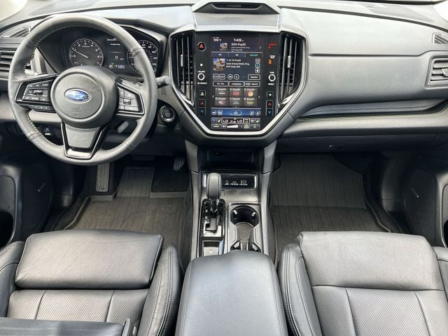 2025 Subaru Ascent Onyx Edition Touring