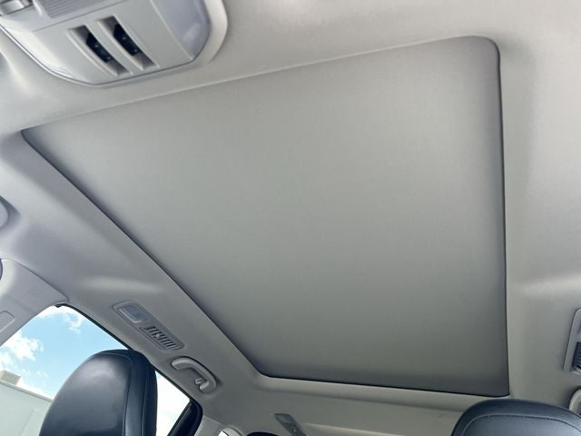 2025 Subaru Ascent Onyx Edition Touring