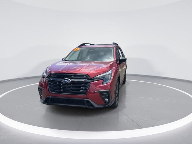2025 Subaru Ascent Onyx Edition Touring