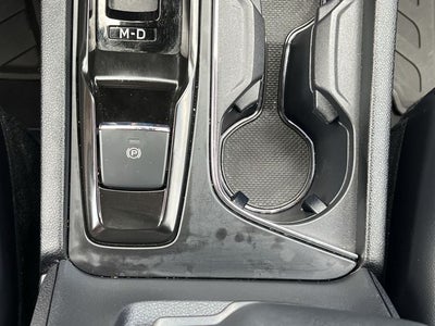2025 Subaru Ascent Onyx Edition Touring