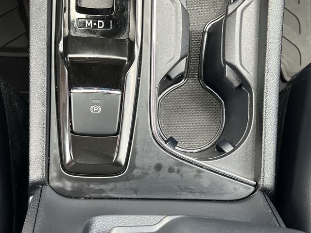 2025 Subaru Ascent Onyx Edition Touring
