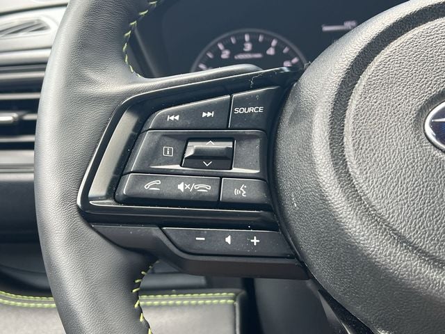 2025 Subaru Ascent Onyx Edition Touring
