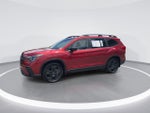 2025 Subaru Ascent Onyx Edition Touring