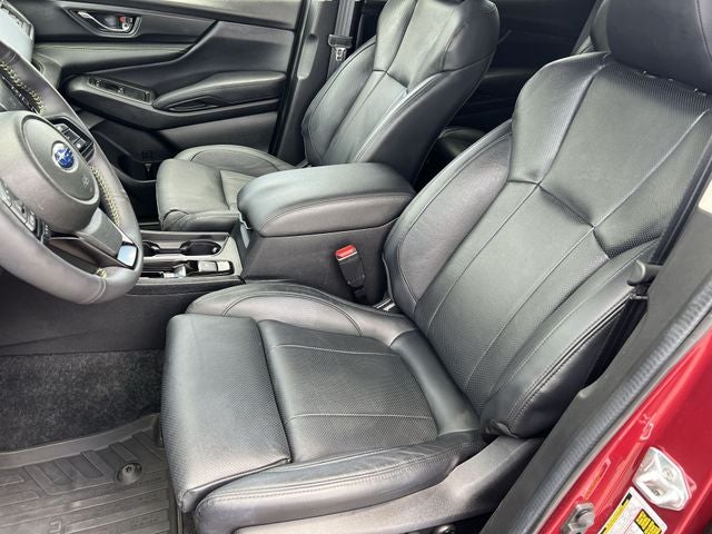 2025 Subaru Ascent Onyx Edition Touring