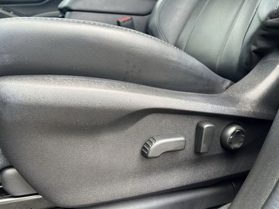 2025 Subaru Ascent Onyx Edition Touring