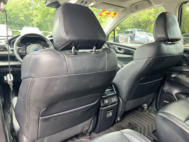 2025 Subaru Ascent Onyx Edition Touring