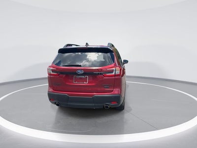 2025 Subaru Ascent Onyx Edition Touring