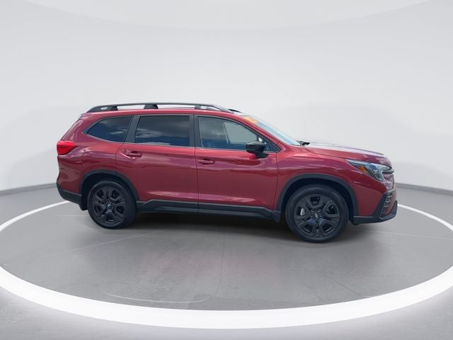 2025 Subaru Ascent Onyx Edition Touring