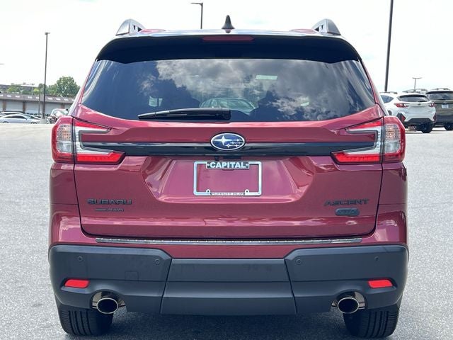 2025 Subaru Ascent Onyx Edition Touring