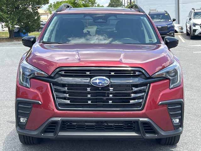 2025 Subaru Ascent Onyx Edition Touring