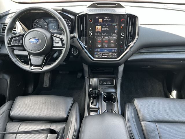 2025 Subaru Ascent Onyx Edition Touring