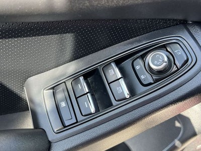 2025 Subaru Ascent Onyx Edition Touring