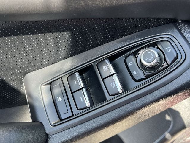 2025 Subaru Ascent Onyx Edition Touring