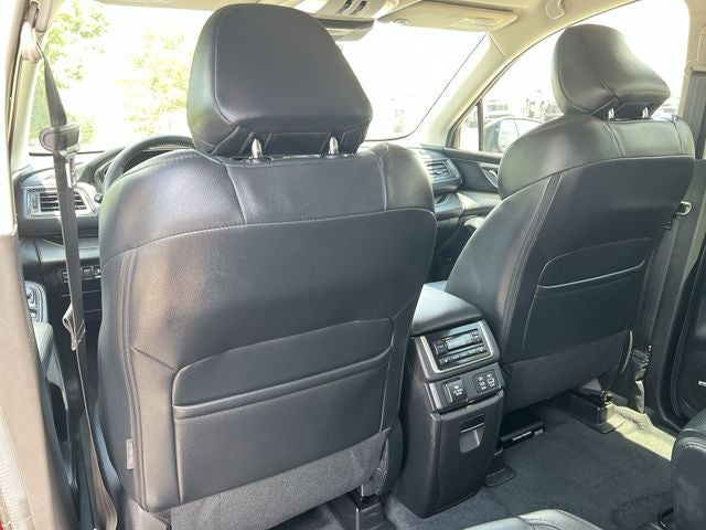 2025 Subaru Ascent Onyx Edition Touring