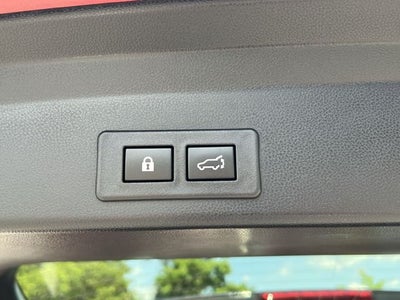 2025 Subaru Ascent Onyx Edition Touring